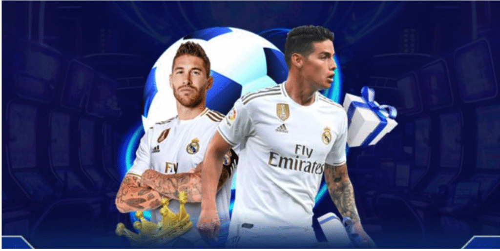 Watch football at Cakhia without an account