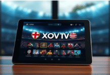 Experience the Ultimate Football Hub – Xoilac TV – The World of Football at Your Fingertips