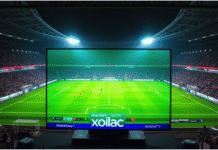 Xoilac TV Live Football – Immerse in Emotion and Ignite Your Pitch Passion