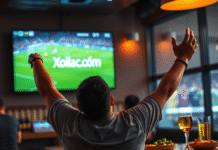 Xoilac – The Global Leader in Live Sports Broadcasting Revolutionizing the Way Fans Experience Live Action