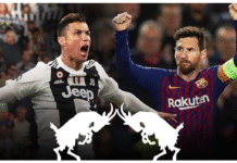 Who is the GOAT of football: Messi or Ronaldo – Cristiano Ronaldo vs Lionel Messi