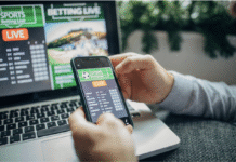 How to Place Winning Bets on Team Sports Events sports betting guide