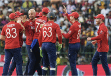 Road to the Semis T20 WC 2026! How Each Team Qualified