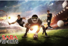 SABA SPORTS Bong88 – A Standardized Sports Lobby with Sharp Markets