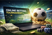 Tournament format change pushes bookmakers to expand betting lines