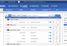 Nowgoal Fixtures – How to Track Football Schedules Quickly and Accurately