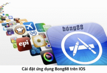Download the Bong88 iOS App – A Complete Beginner’s Guide from Start to Finish