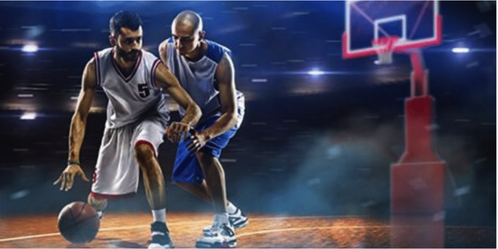 Diverse competition disciplines for players to experience betting 