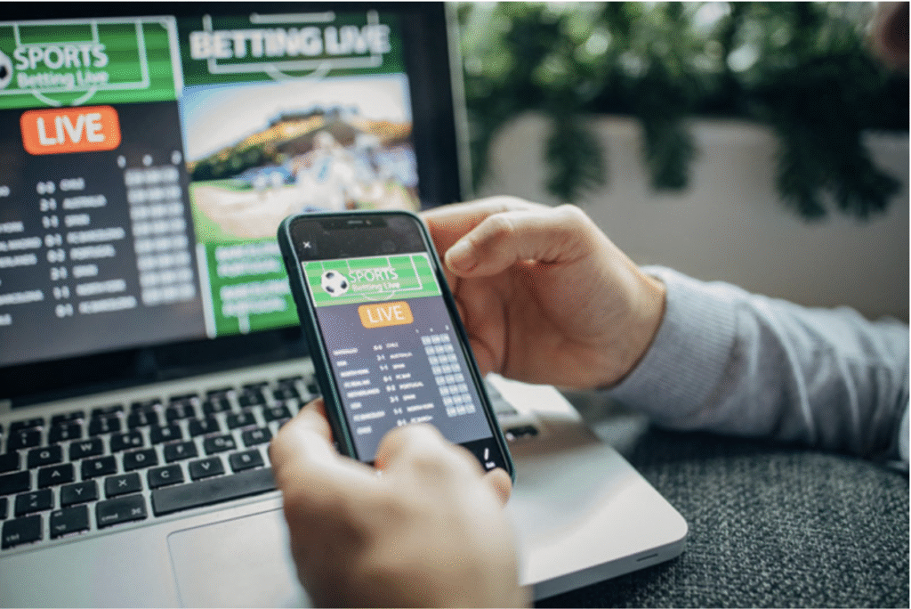 sports betting guide