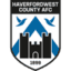 Haverfordwest County AFC